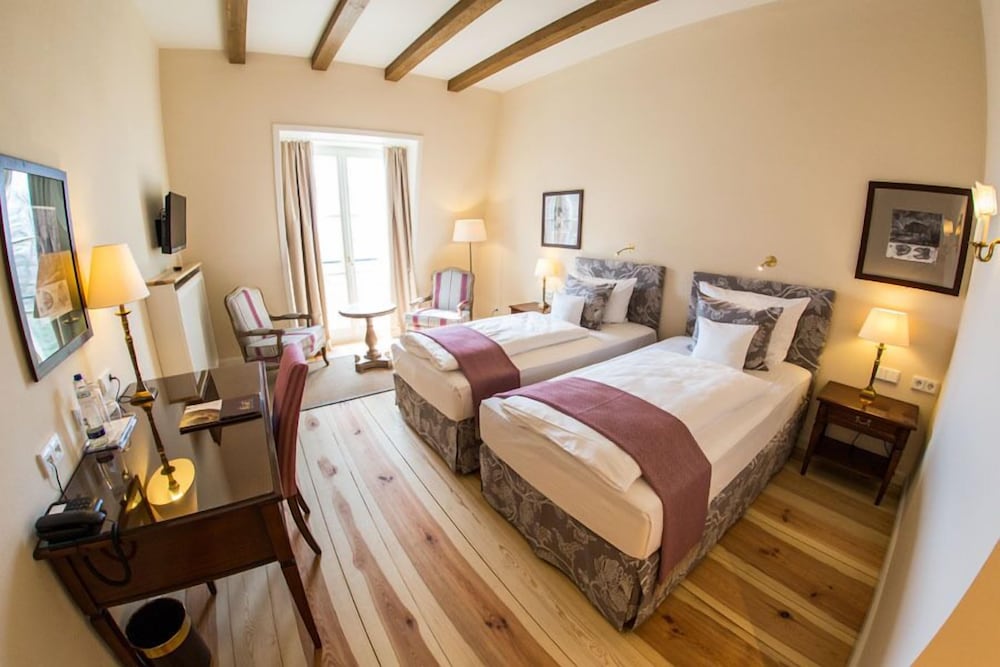 Twin Room photo 1