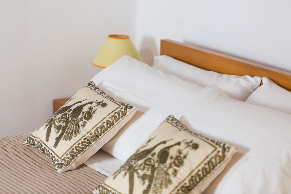 Apartment, 1 Bedroom, Terrace