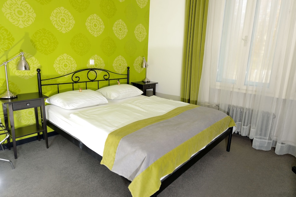 Double Room, Park View photo 1