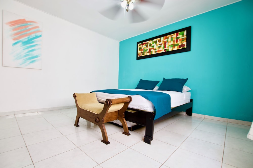 Economy Apartment, Multiple Beds, Non Smoking, Kitchen