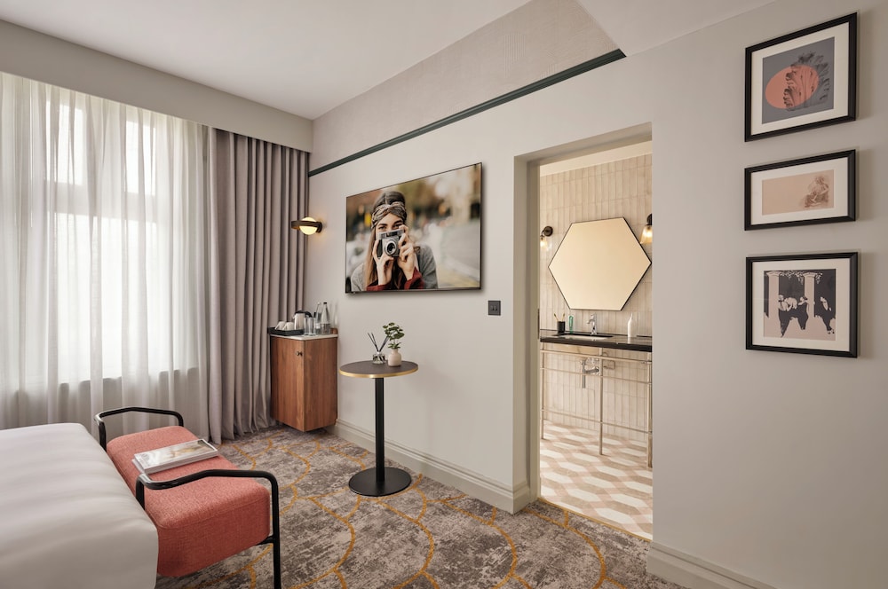 Classic Double Room - Photo 2