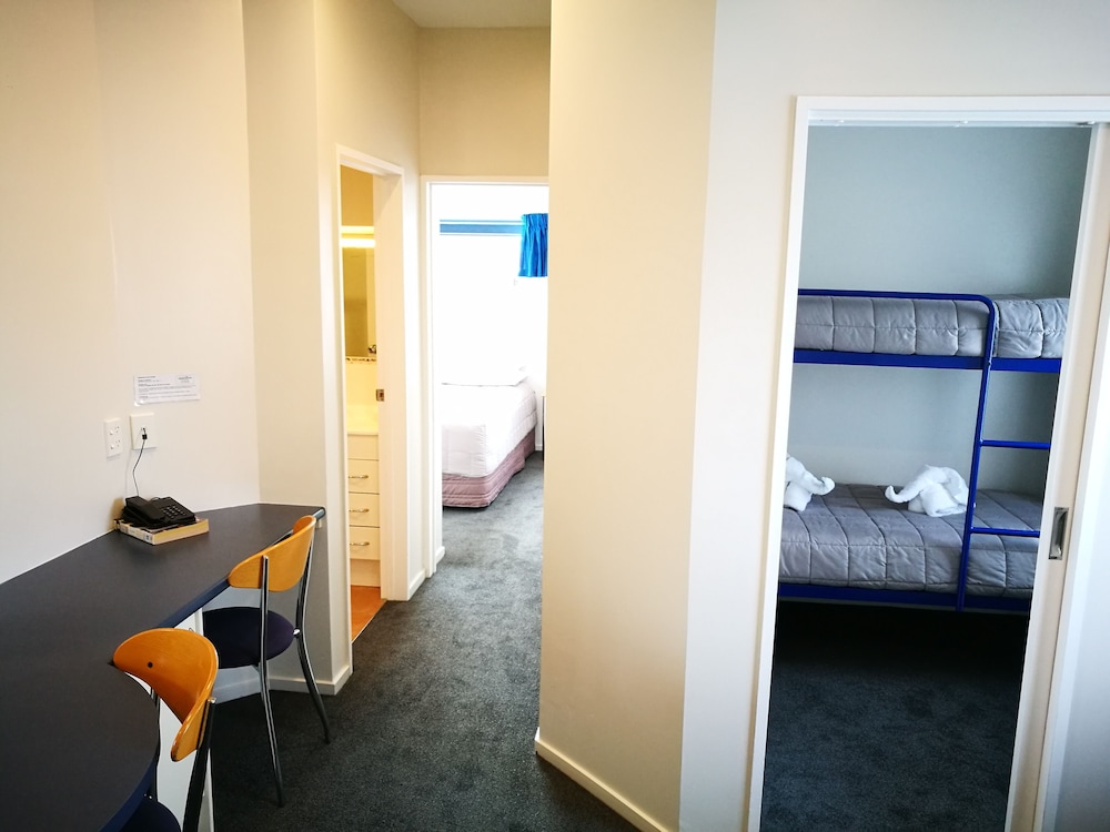 Family Suite, 2 Bedrooms, Non Smoking, Kitchen photo 1