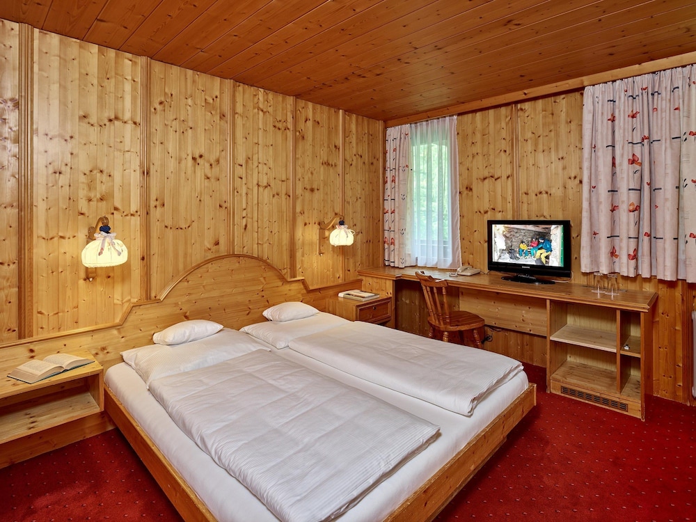 Standard Double Room photo 1