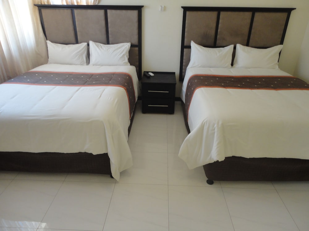 En-suite Double Room photo 1