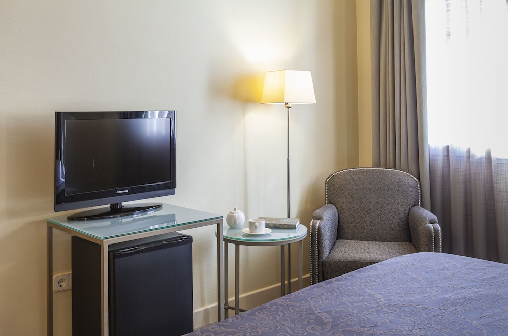Twin Room, 2 Twin Beds - Photo 2