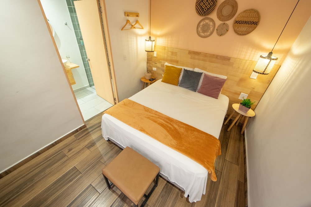Traditional Double Room, Patio - Photo 2