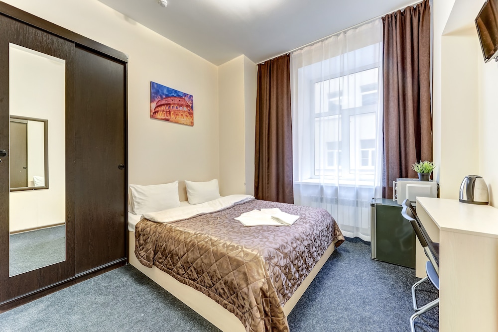 Comfort Double Room photo 2