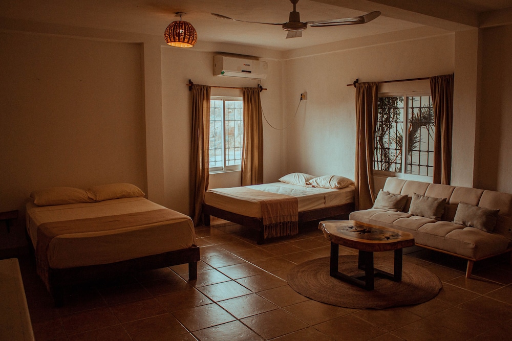 Triple Room photo 1