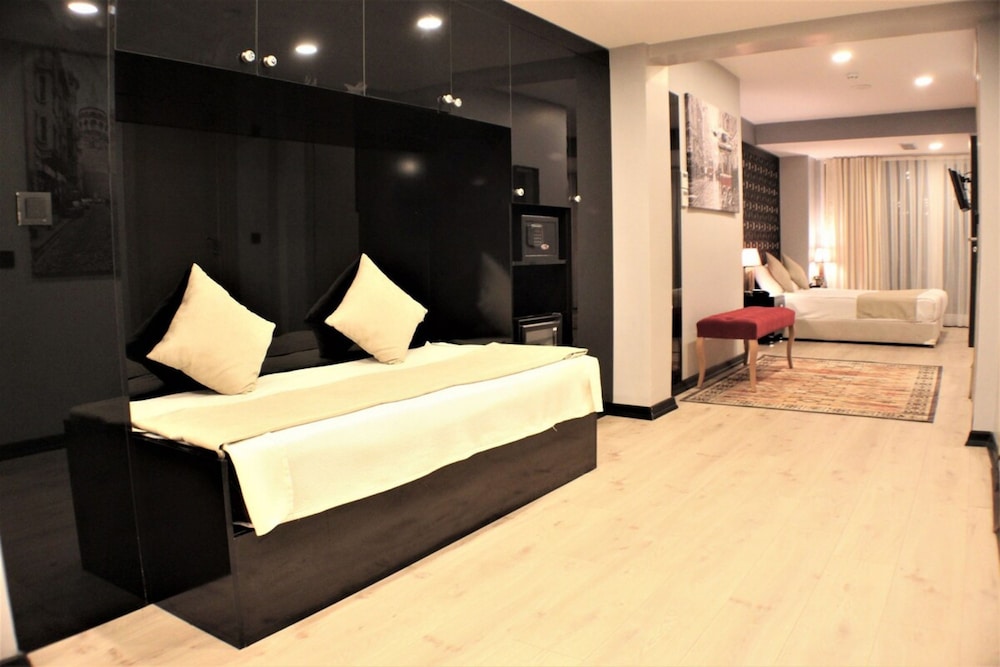 Royal Room, Sea View photo 1