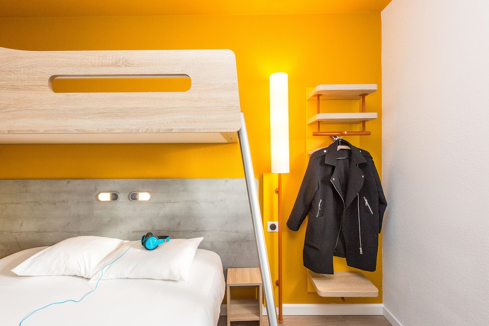 Triple Room, Multiple Beds - Photo 5