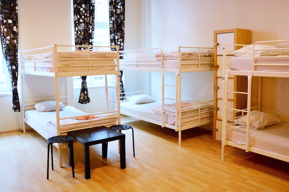 Shared Dormitory (max. 6 people) photo 3