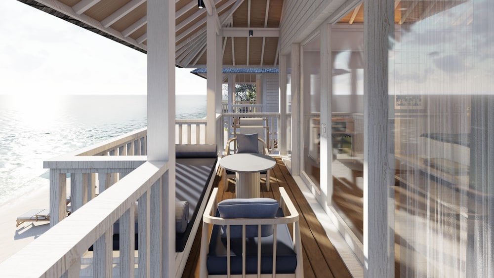 Premium Beach Bungalow photo 2