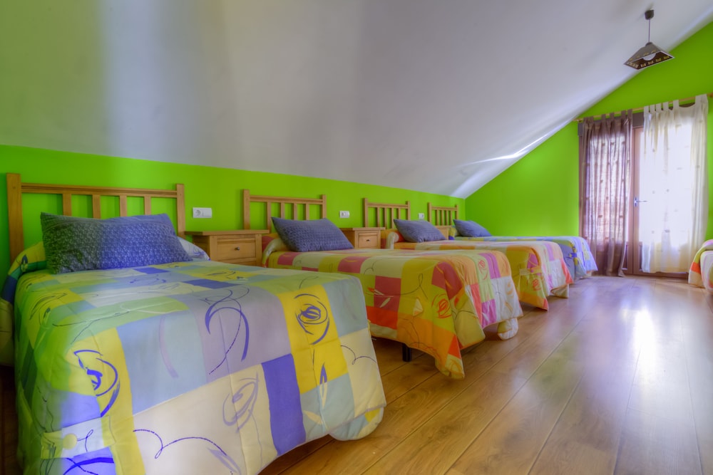 Family Room - Photo 1