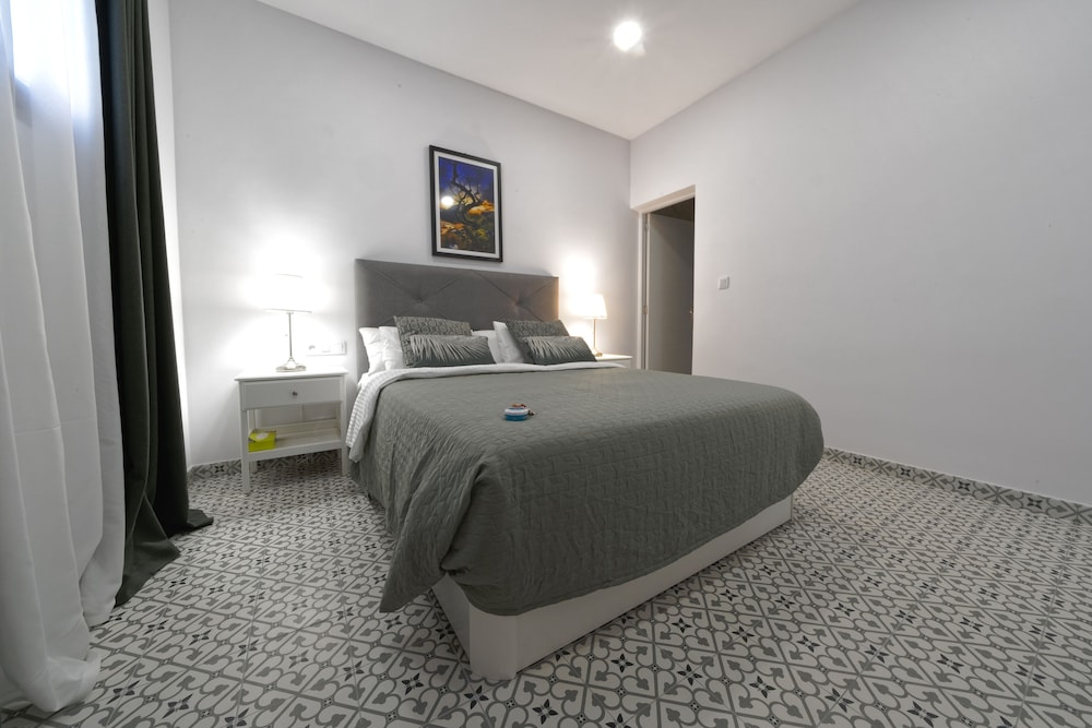 Habitación Premier Doble