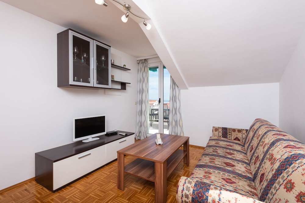 Superior Apartment, Balcony photo 1