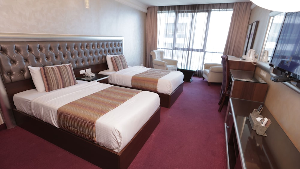 Elite Room, Sea View photo 1