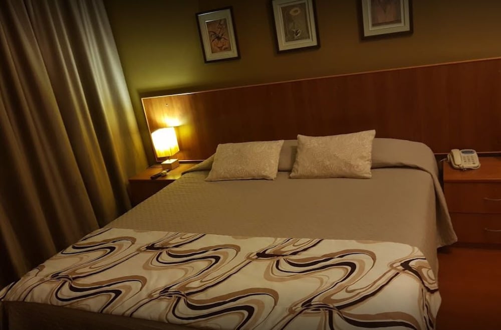 Standard Double Room, 1 Double or 2 Twin Beds