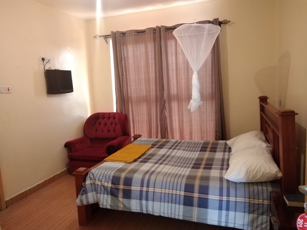 Business Double Room photo 1