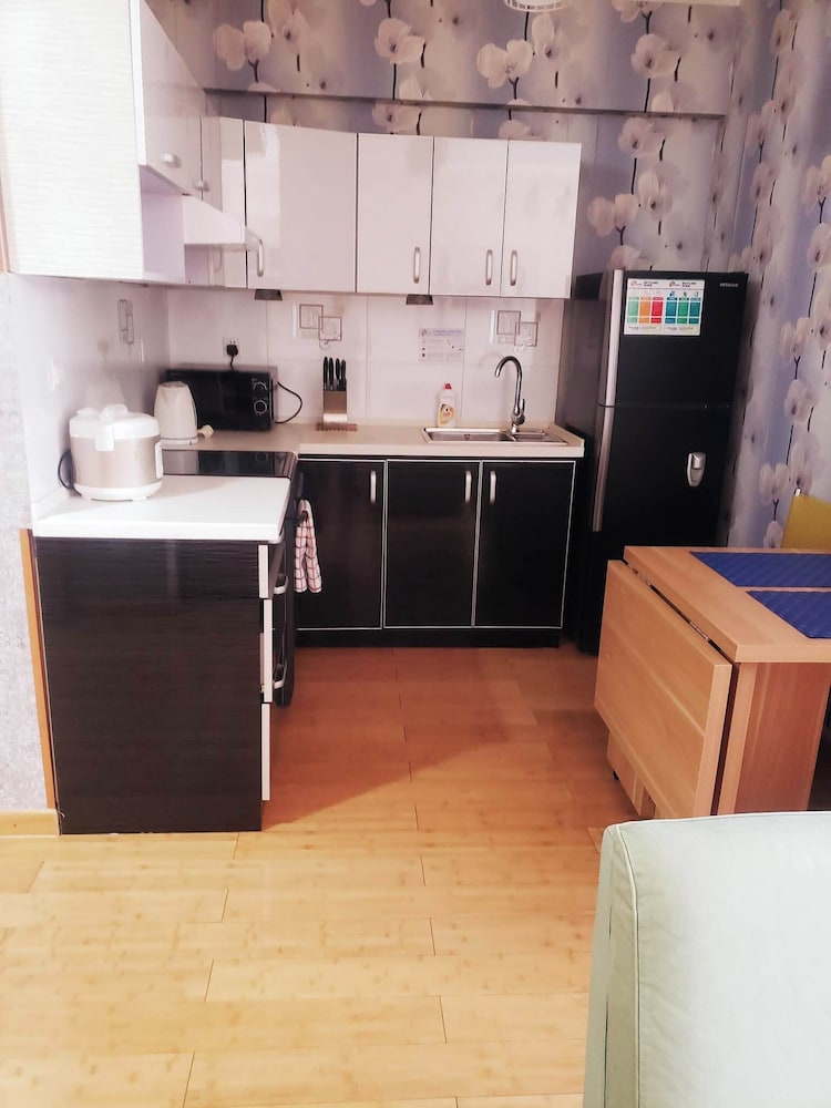 1-Bedroom Apartment photo 2