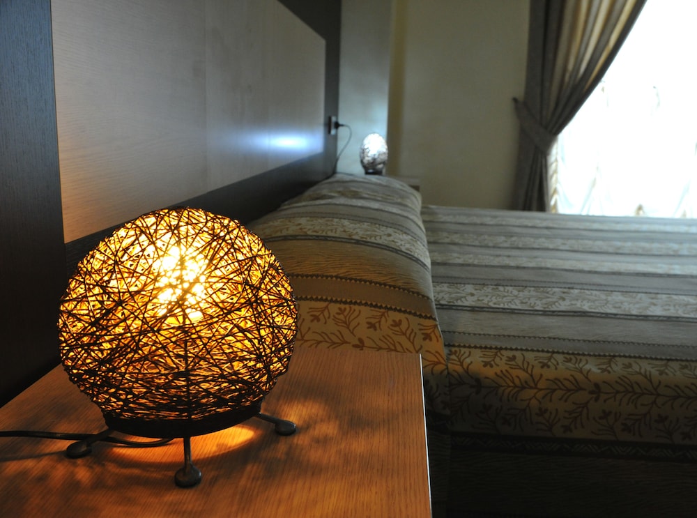 Double or Twin Room - Photo 1
