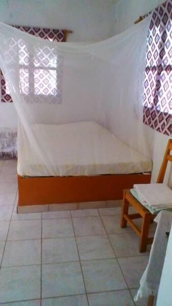Standard Bungalow, 1 Bedroom, Garden View photo 1