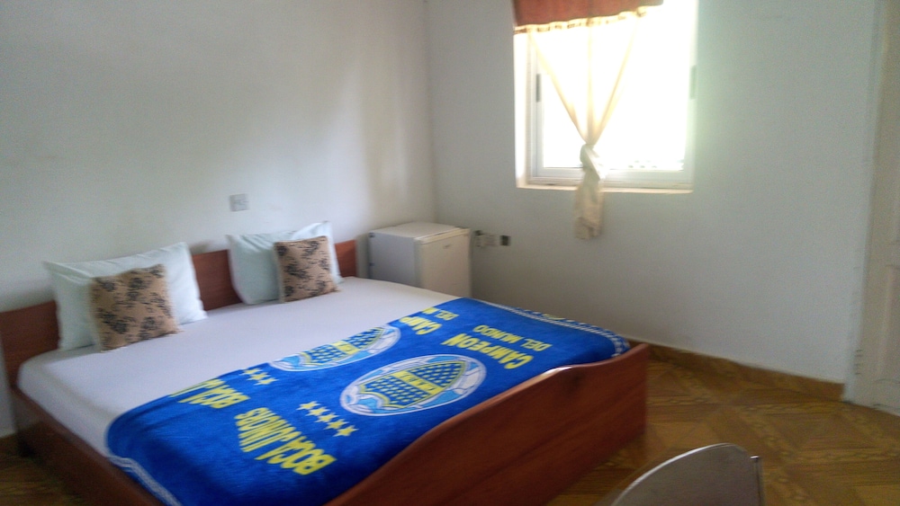 Honeymoon Double Room, Non Smoking