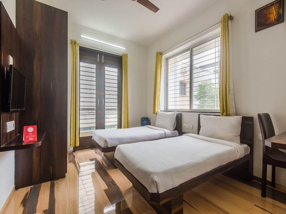 Double Or Twin Room photo 1