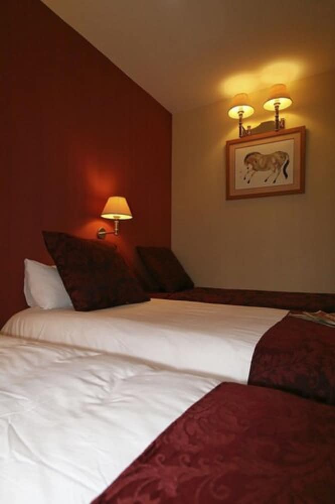 Superior Triple Room - Photo 7