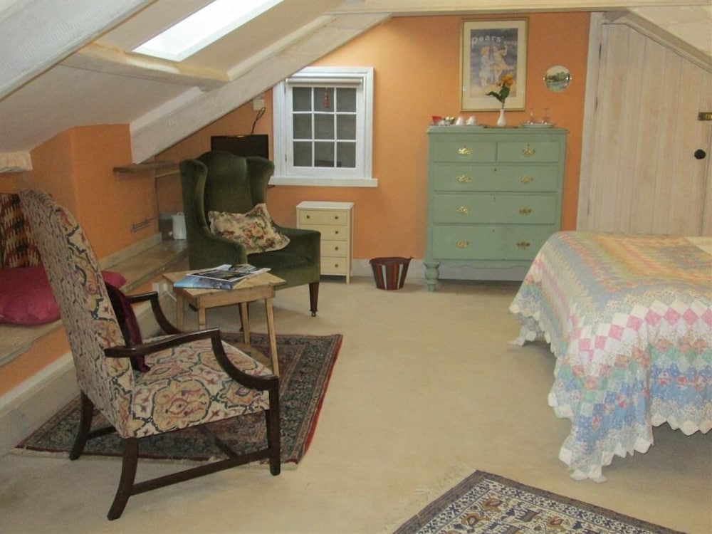 Premium Double Room, Ensuite (West Granary) photo 2