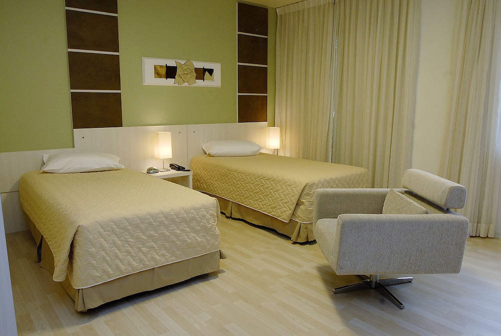 Luxury Single Room photo 1