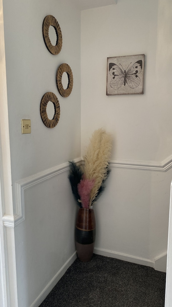 Bv Luxury Spacious 3 Bedroom House At Isaac Close, Photo 61
