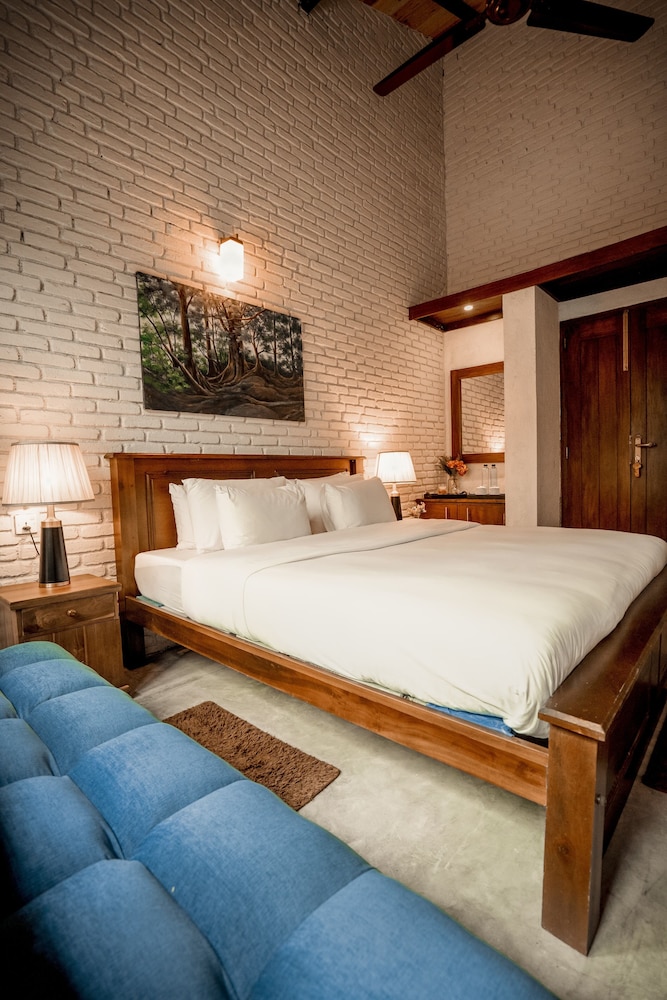 Luxury Room, 1 Bedroom photo 2