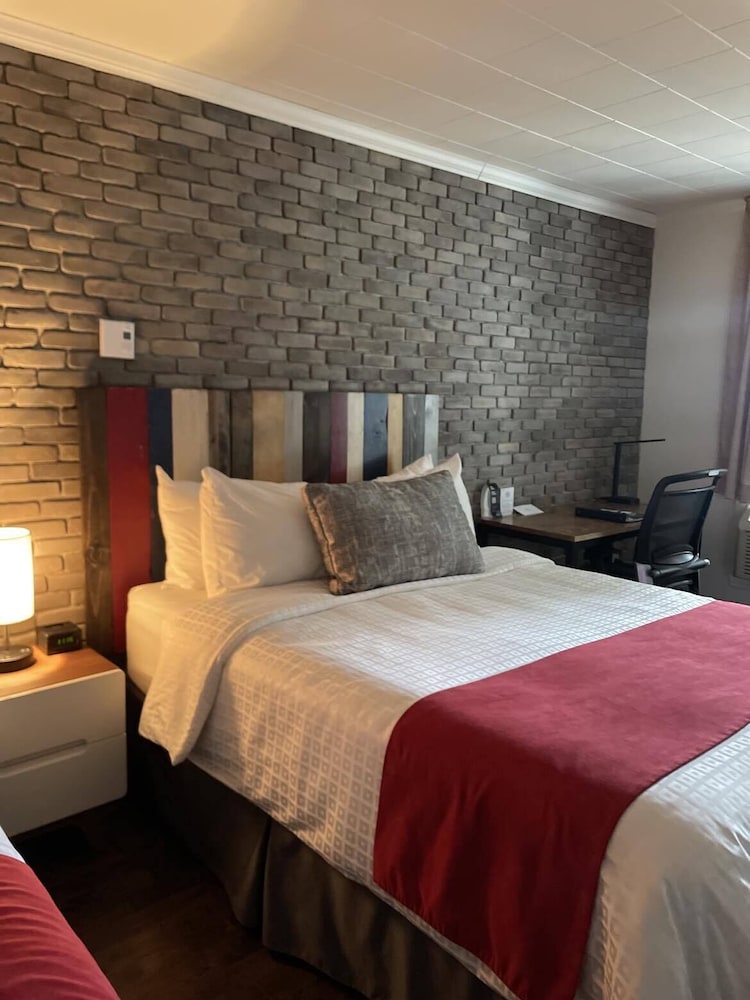 Comfort Room, 2 Queen Beds