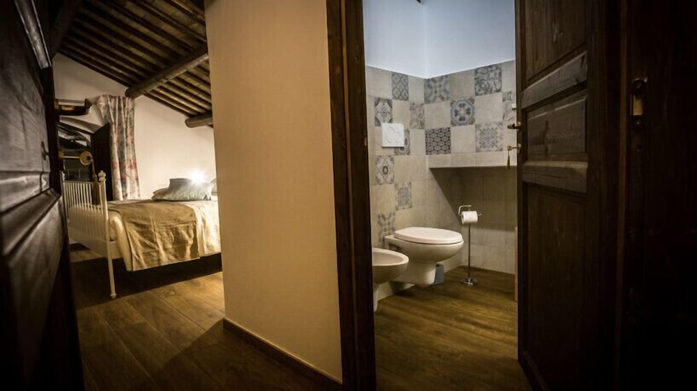 Deluxe Suite, Terrace photo 2