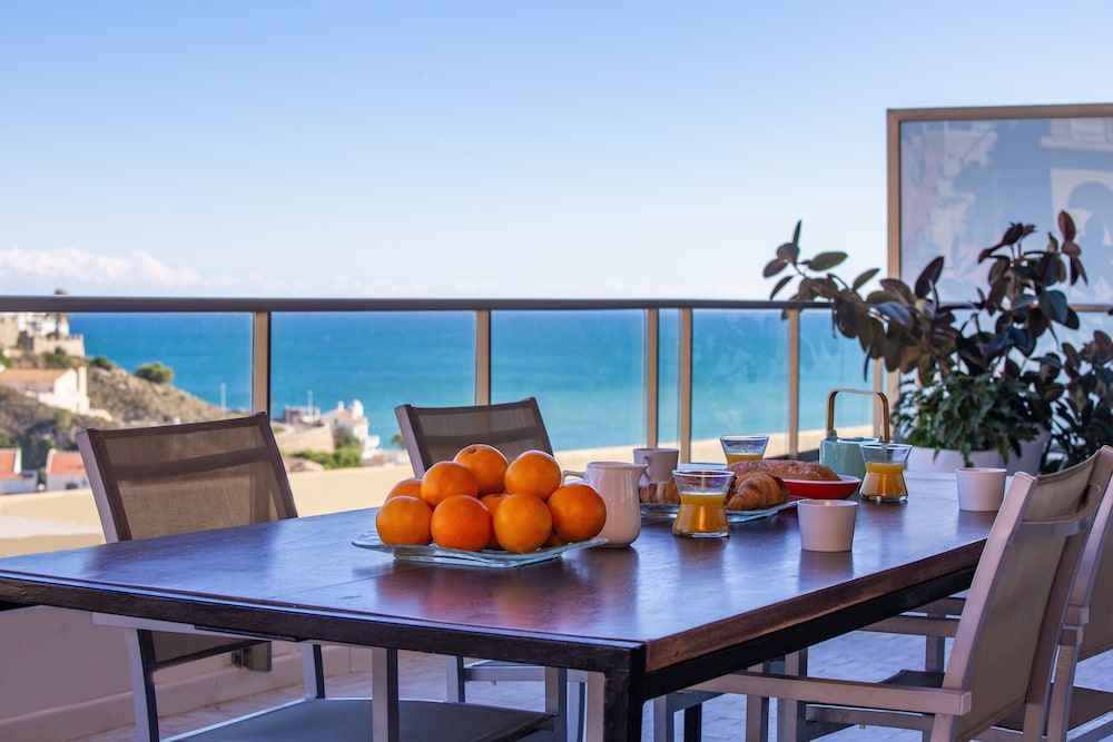 Apartamento de lujo