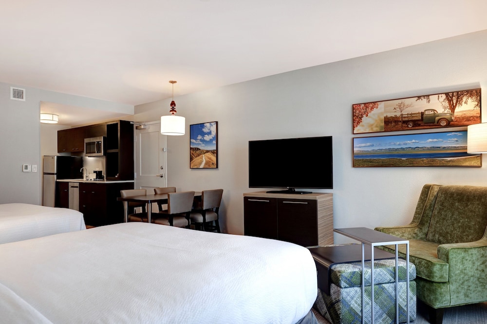 Studio, 2 Queen Beds - Photo 3