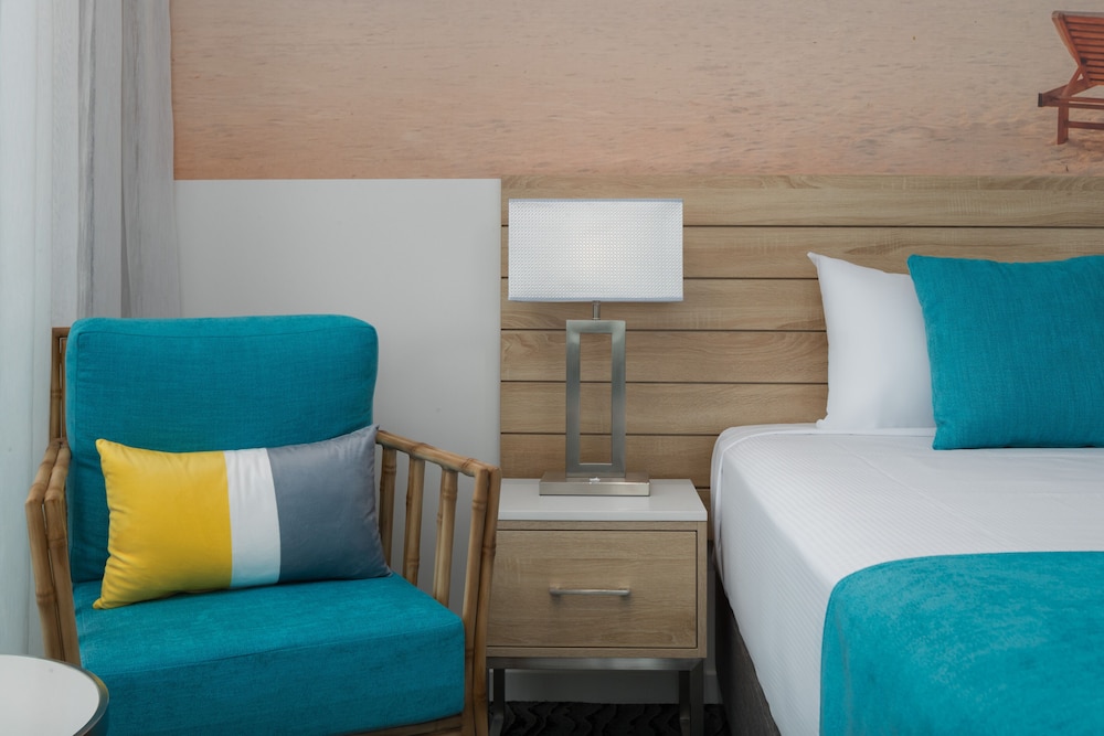 Deluxe Room, 2 Twin Beds - Photo 3