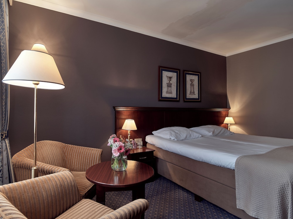 Comfort Double Room photo 3