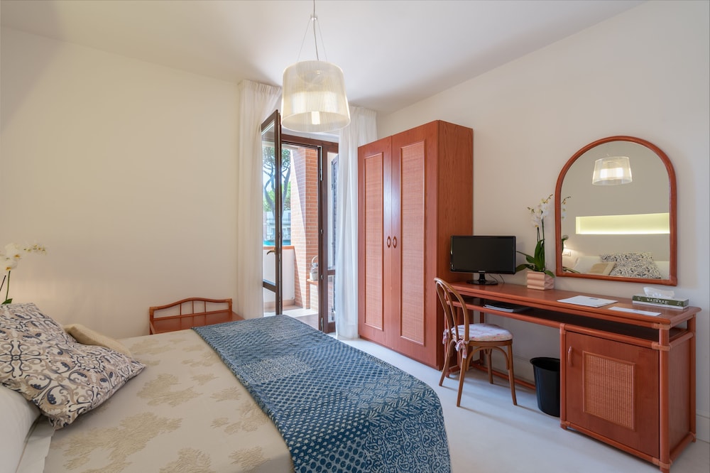 Superior Double Room (Beach Package) photo 1