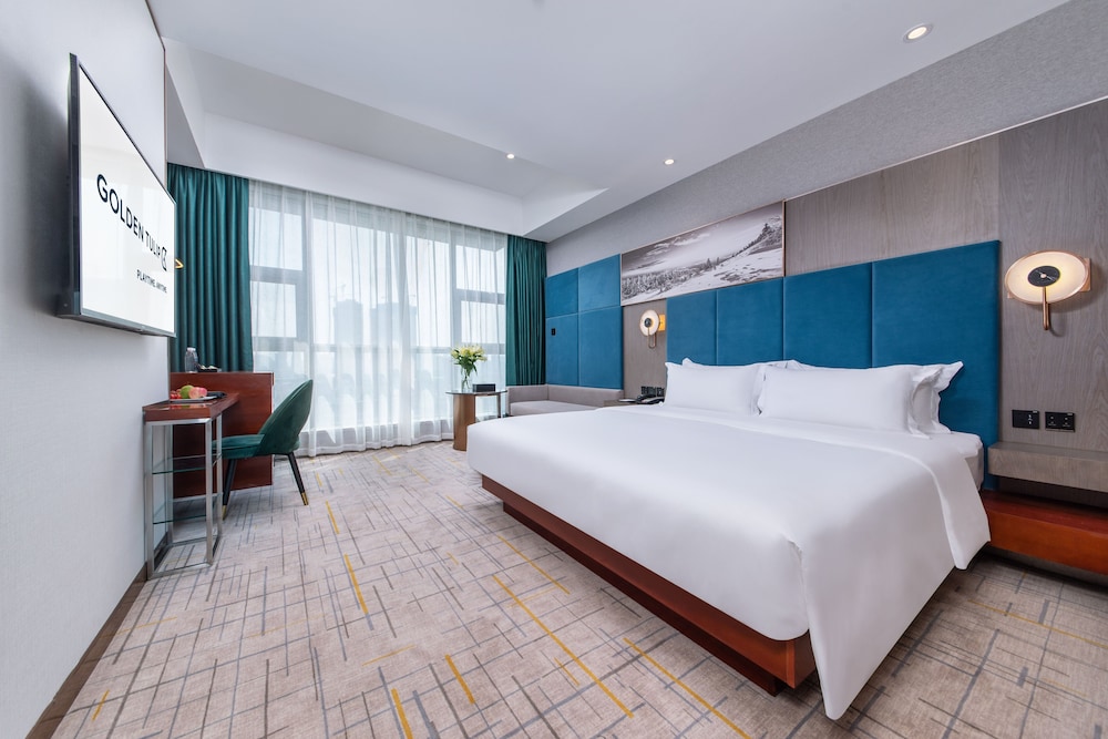 Executive Double Room photo 1