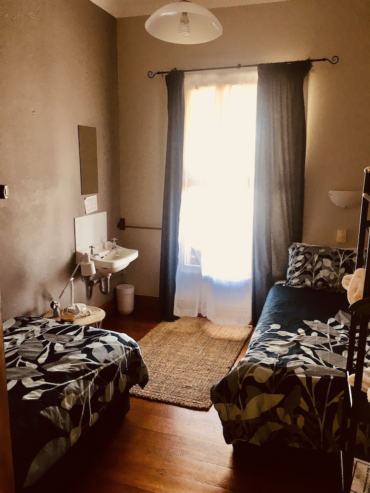 Double or Twin Room - Photo 1