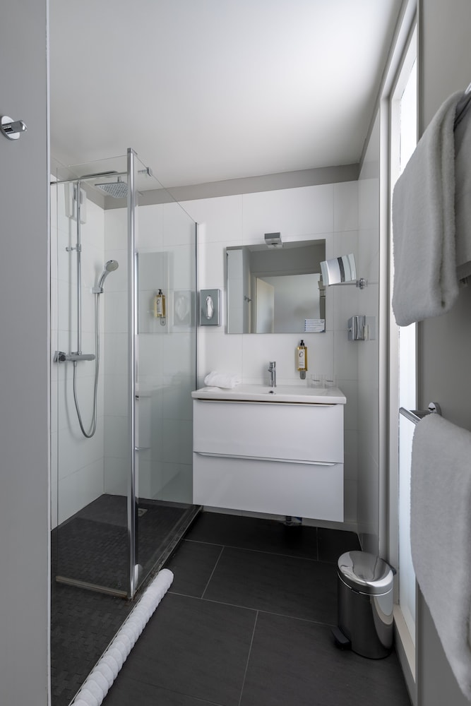 Chambre Double Confort