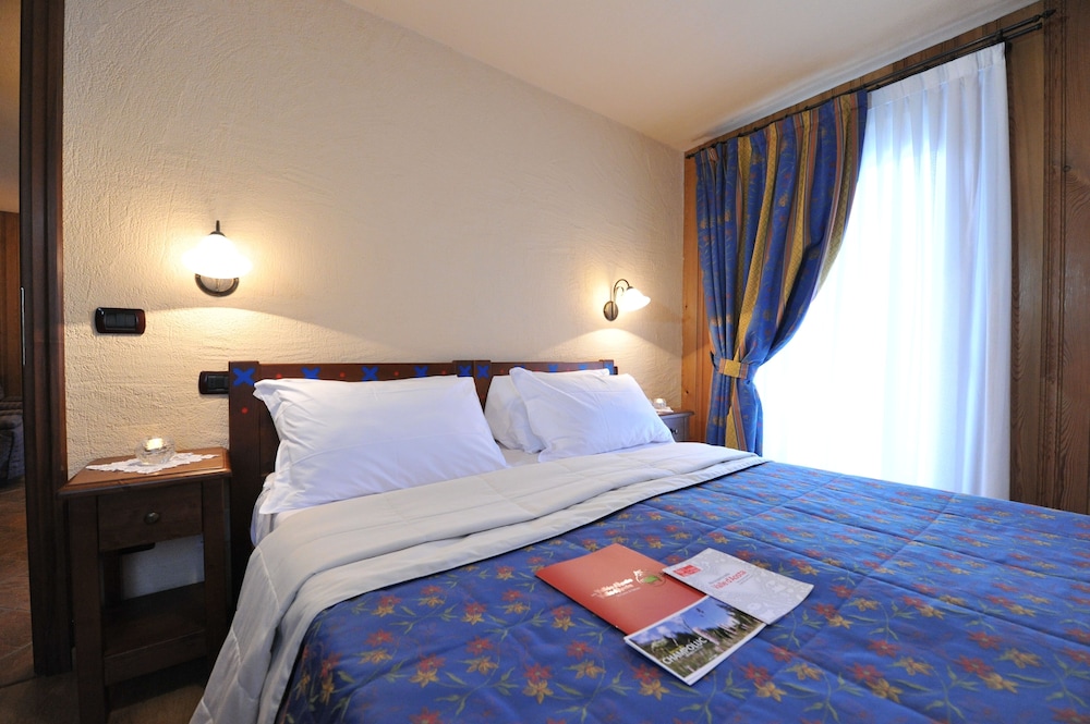Standard Apartment, 1 Bedroom, Mountain View