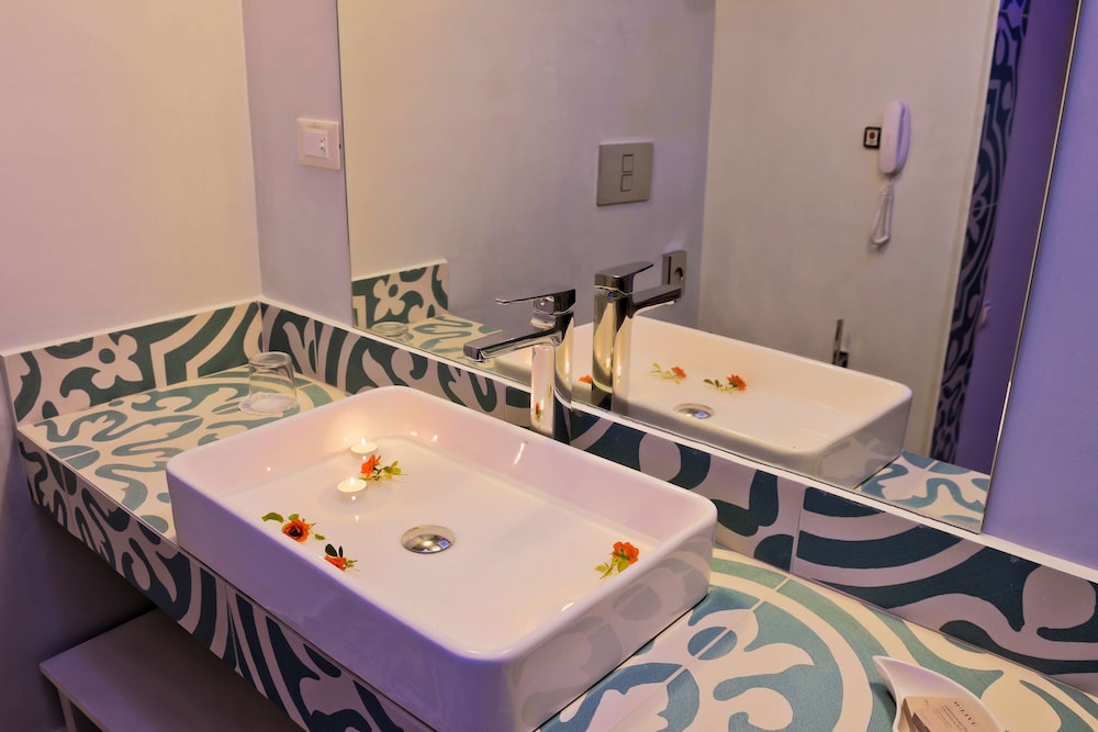 Superior Double Room, Sea View
