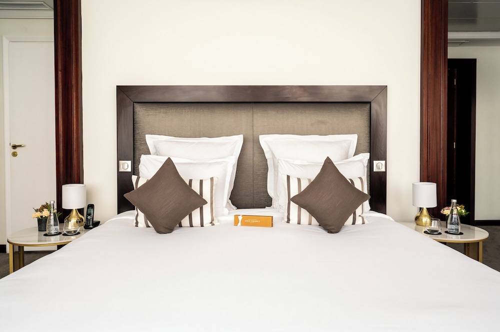 Suite Junior Signature