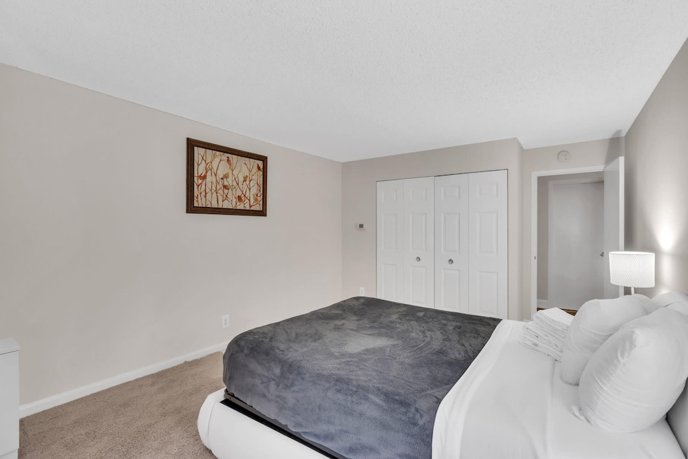 Möbliertes Apartment in Crystal City in der Nähe des Pentagon, Foto 15