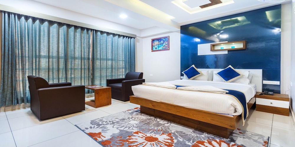 Premium Room photo 1