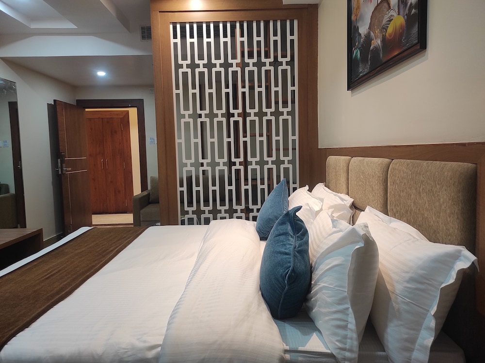 Presidential Room