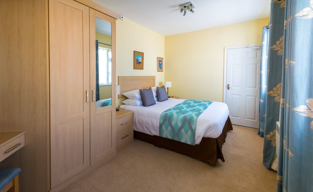 Double Room, Sea View - Photo 1