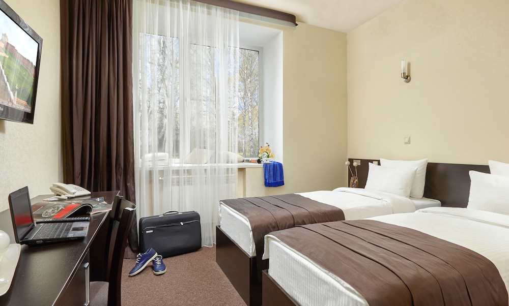 Standard Room (First Category) photo 1